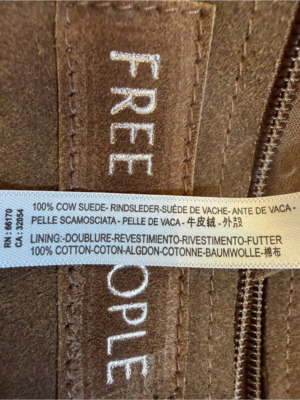 Free People ❤️new without